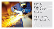 Custom Design Stainless Steel