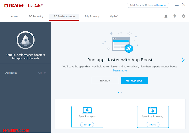 mcafee speed up my computer mcafee speed up my computer