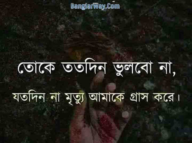 Bangla SMS For Image ,Bangla Shayari Image