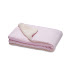 Ultra Soft Plush Baby Blankets 