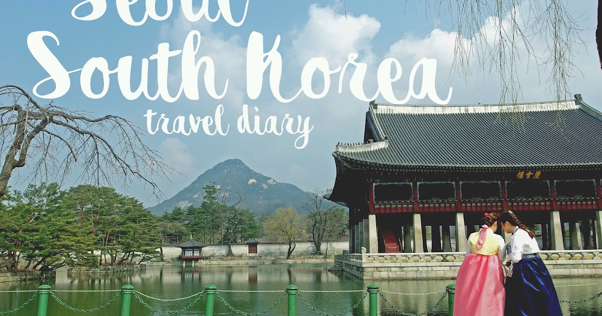 This Shumali Korea Experience Changes Everything You Thought About Travel