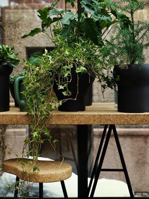 Colección Sinnerling Ikea