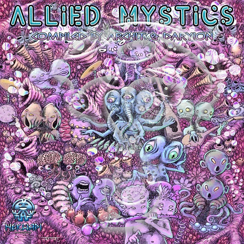 VA Allied Mystics (2020)