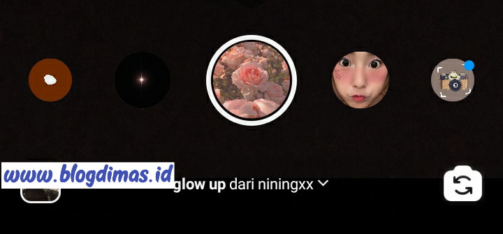 Cara Menghapus Filter IG Yang Sudah Disimpan Blog Dimas