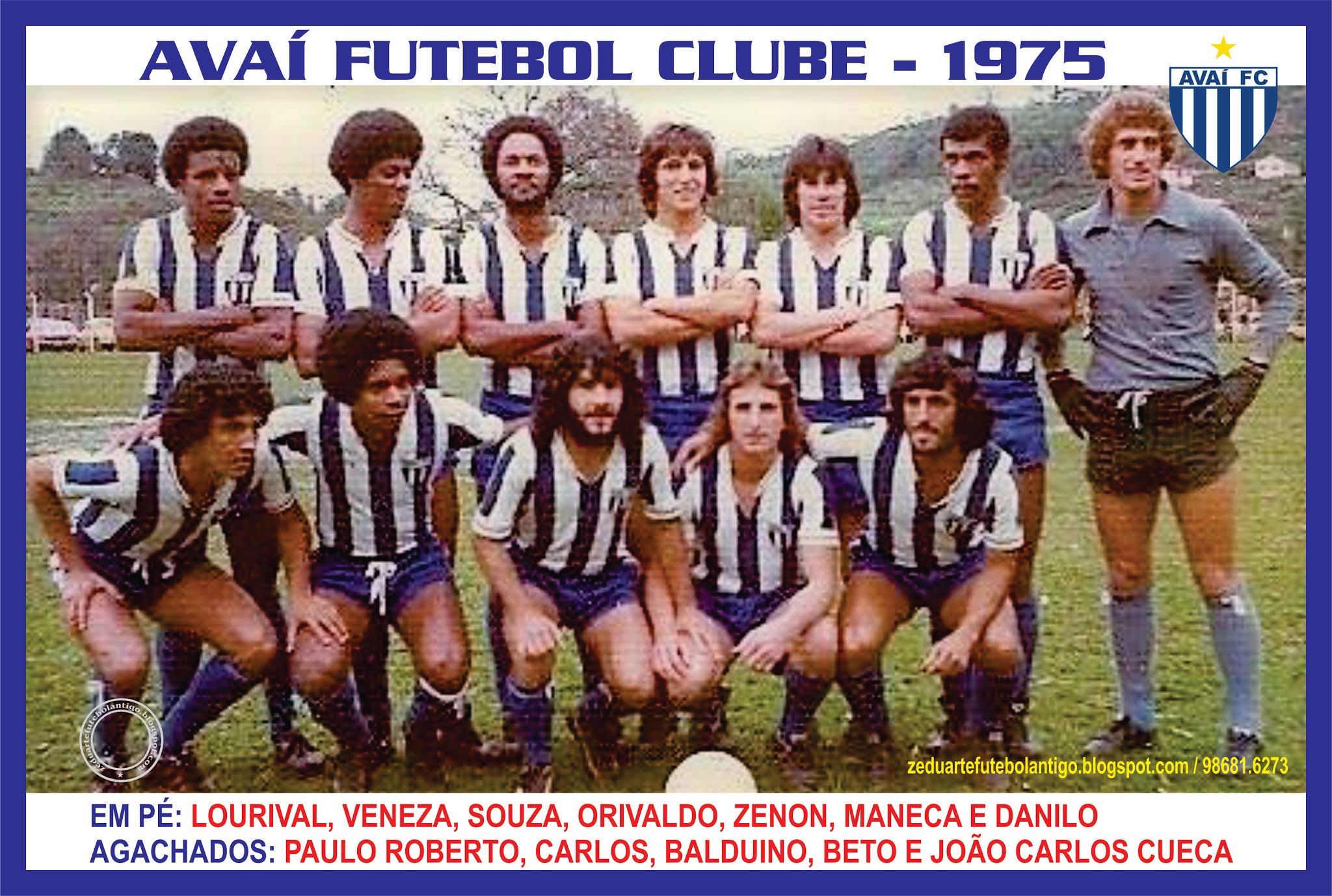 Avaí Futebol Clube Avaí Futebol Clube