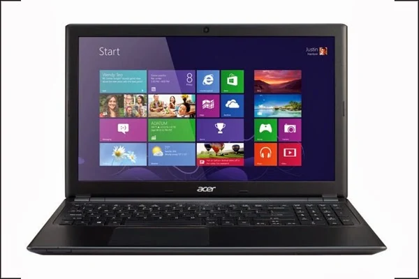 Laptop Acer Terbaru