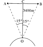 NCERT Solutions for Class 11 Physics Chapter 4 Motion in a Plane 33
