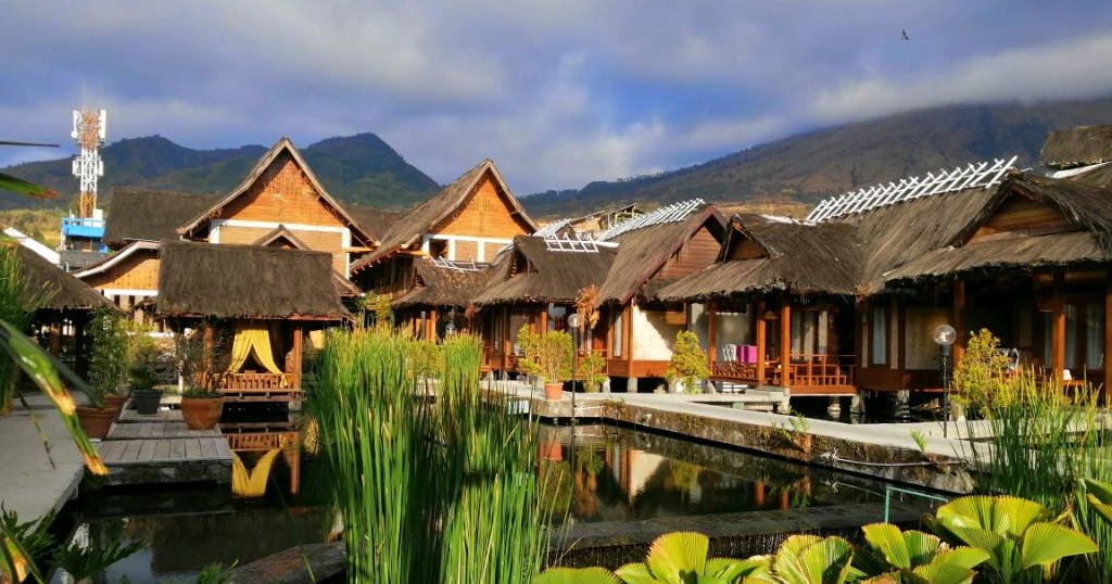 Pengalaman Bercuti Di Kampung : Pengalaman Sebulan di Kampung Inggris