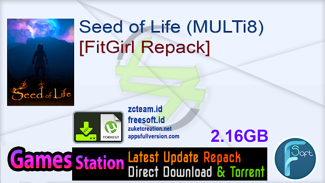 Seed of Life (MULTi8) [FitGirl Repack]