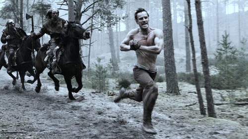 Centurion Stream German