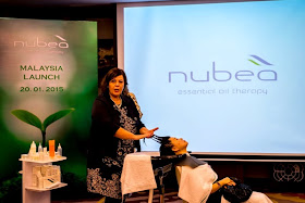 Nubea Haircare, Nubea, Power of Essential Oils, Plant Extracts For Hair, Italy Haircare