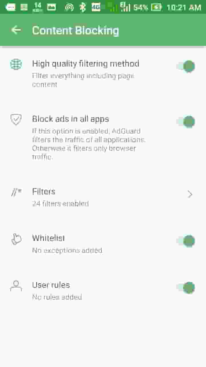 How to block ADS on Android Apps or how to block app ads in android