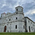 The Loon Church Reconstruction and Restoration- Parish Church of Our Lady of Light (Nuestra Señora de la Luz) in Bohol Philippines 