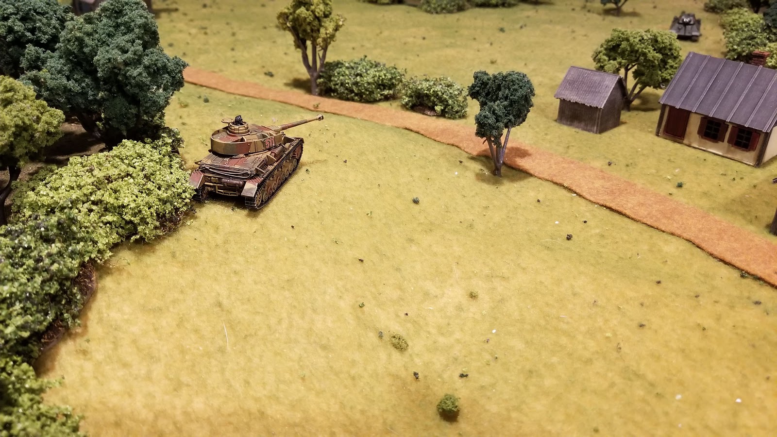 [TMP] "Disposable Heroes II Armored Combat Demo" Topic