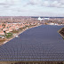 BNP Paribas Fortis financiert het grootste zonnepanelenpark van Wallonië