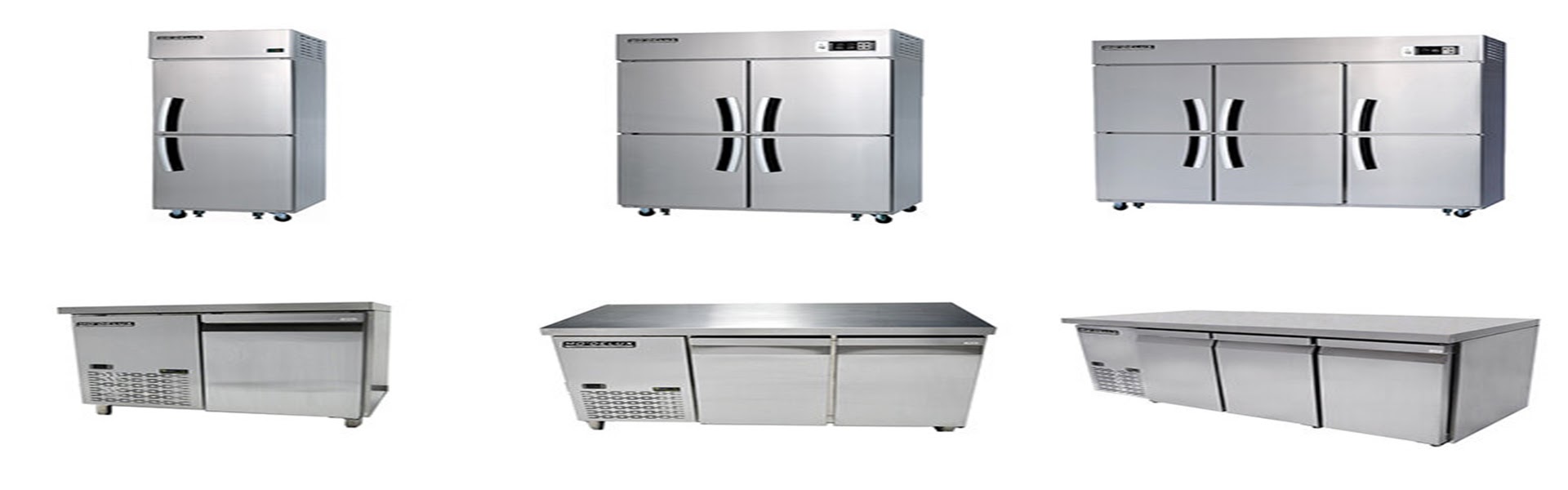 Tủ lạnh công nghiệp