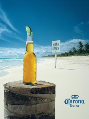 BB Papers by Corrina: Corona - Nude Beach