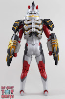 S.H. Figuarts Ultraman X MonsArmor Set 48