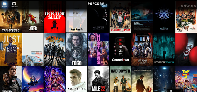 شرح طريقة تحميل ومشاهدة افلام popcorn على برنامج torrent بسرعة