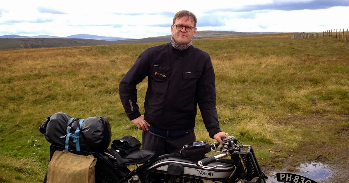 edward norton motorcycle