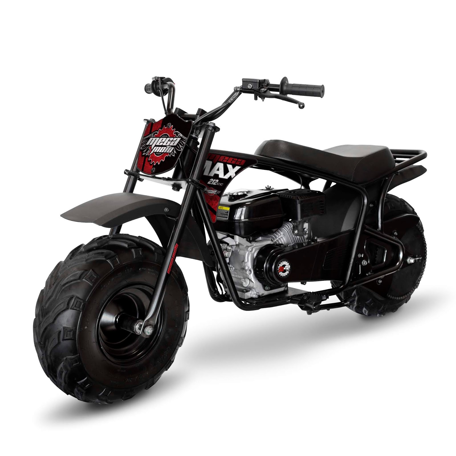 Kids Dealz: Walmart: Mega Moto 212cc Mega Max Mini Bike $399 (was $799)