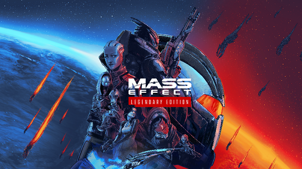 الإعلان رسميا عن تجميعة Mass Effect Legendary Edition لجميع الأجهزة و هذه فترة إطلاقها