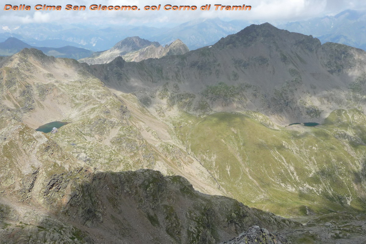 Fernando Gardini Cima San