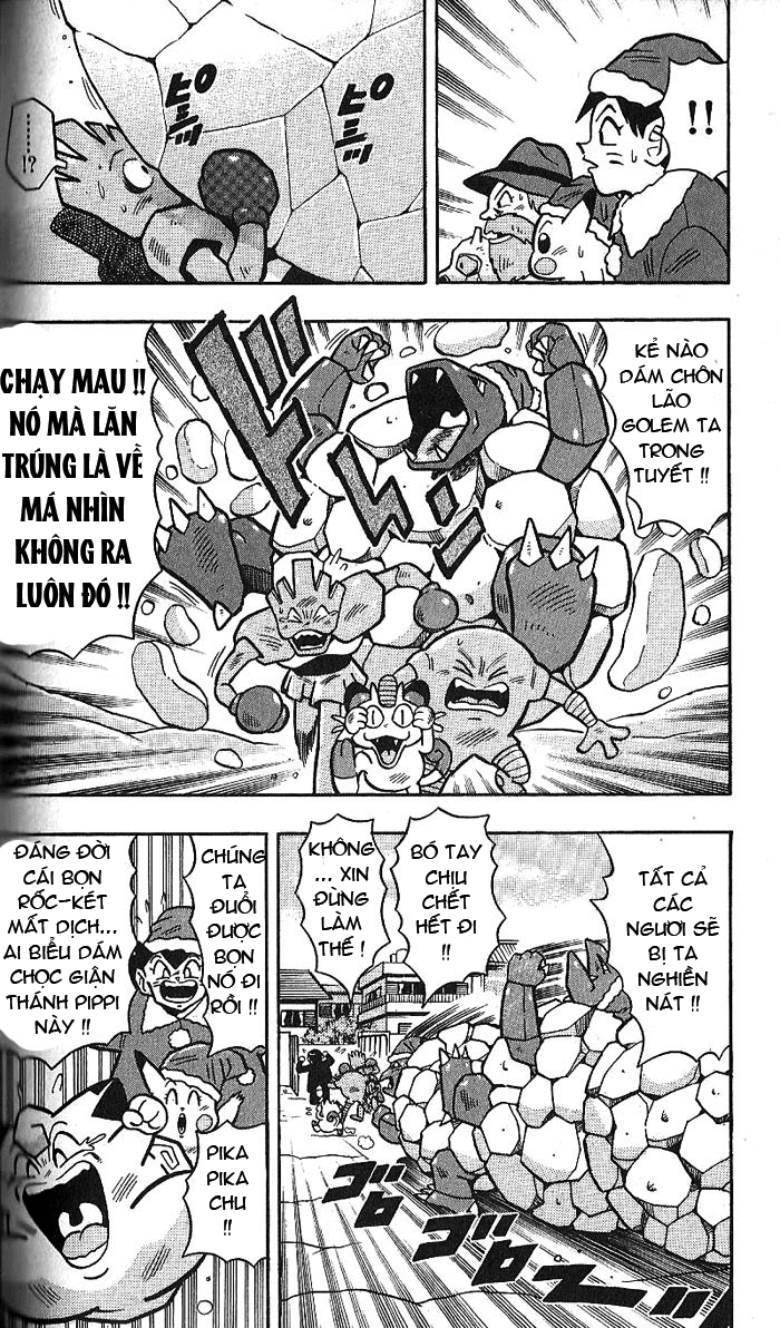 PoKeMon Pippi Chap 26 . Next Chap Chap 27