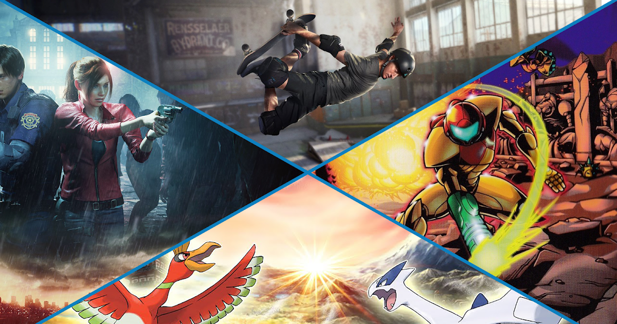 7 jogos incríveis de PS2 que merecem um remake