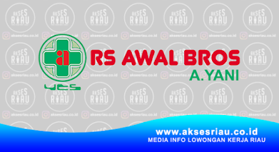 Rumah Sakit Awal Bros Ahmad Yani Pekanbaru