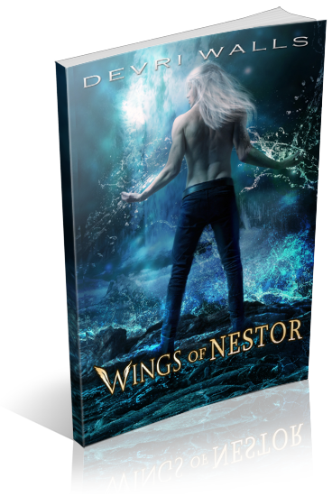 Tour: Wings of Nestor by Devri Walls