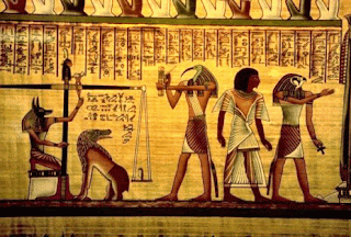 La malédiction des pharaons Anubis3