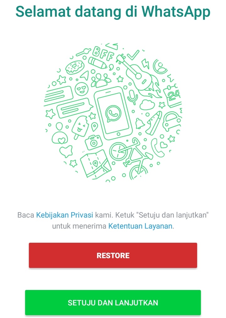 Cara Daftar Yowhatsapp Satu Hp Bisa Dengan Dua Aplikasi Whatsapp Sekaligus The Beats Blog Cara Daftar Yowhatsapp Satu Hp Bisa Dengan Dua Aplikasi Whatsapp Sekaligus The Beats Blog
