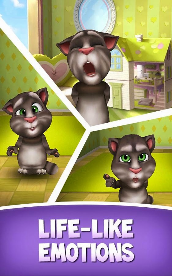 Download My Talking Tom V.1.0 Apk Nugrahaalvin25