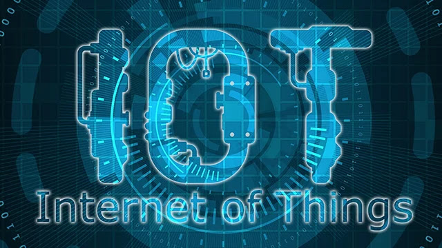 l'IoT Tout ce que vous devez savoir sur l'IoT industriel