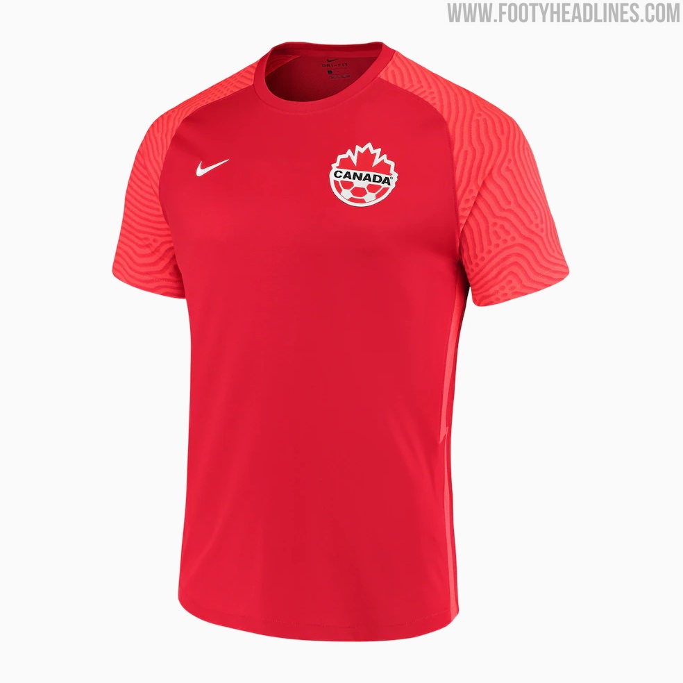 canadian football kit