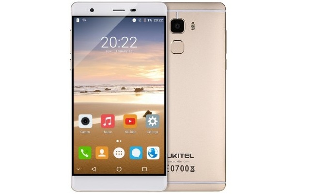 OukiTel-U13-4G-smartphone
