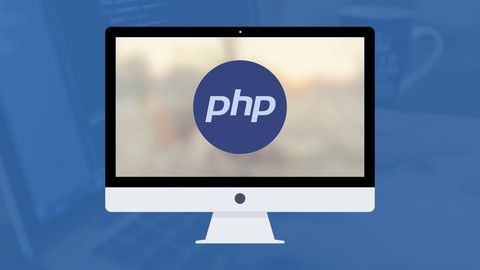 PHP 7 y MYSQL: El Curso Completo, Práctico y Desde Cero ! (Udemy) PHP 7 y MYSQL: El Curso Completo, Práctico y Desde Cero ! (Udemy)