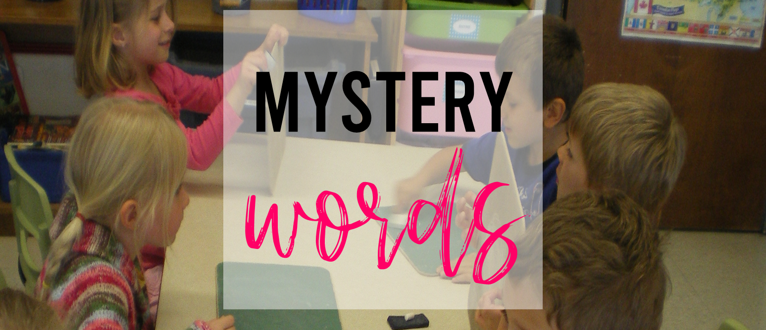 MYSTERY WORD Word Wall Game and FREE WORDO Sight Word Activity! Fun ideas to practice sight words and word work in Kindergarten and First Grade. #kindergarten #centers #literacy #wordwork #sightwords #1stgrade #kindergartencenters MYSTERY WORD Word Wall Game and FREE WORDO Sight Word Activity! Fun ideas to practice sight words and word work in Kindergarten and First Grade. #kindergarten #centers #literacy #wordwork #sightwords #1stgrade #kindergartencenters