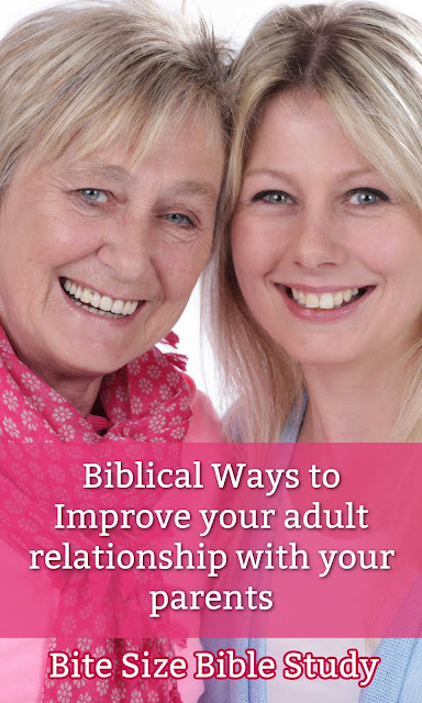 If you think that your parents need to "earn" your respect, you haven't been reading the Bible. This short Bible study offers Scriptural proof.