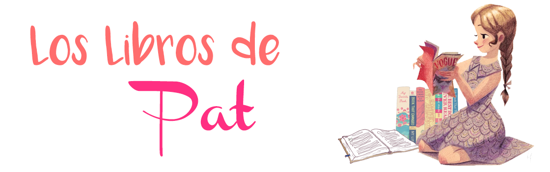 Los libros de Pat