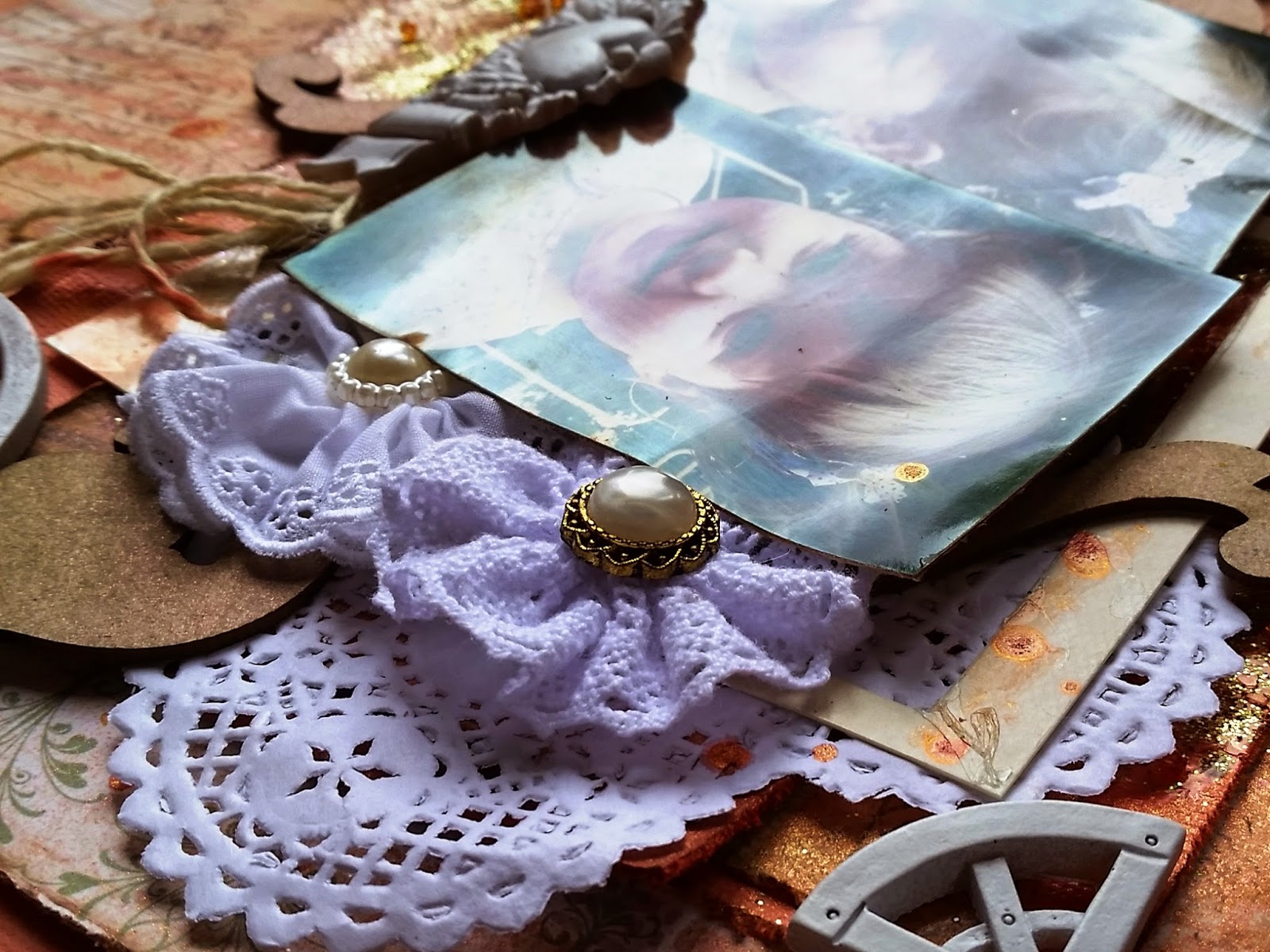 Erin Reed Makes May Arts Ribbons Submission