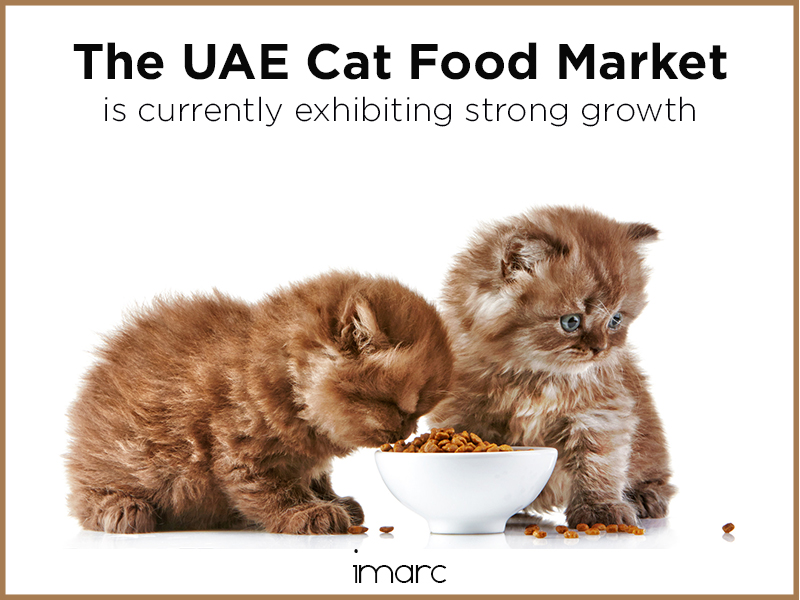 UAE Cat Food Market Share, Size, Growth, Demand and Forecast Till 2024