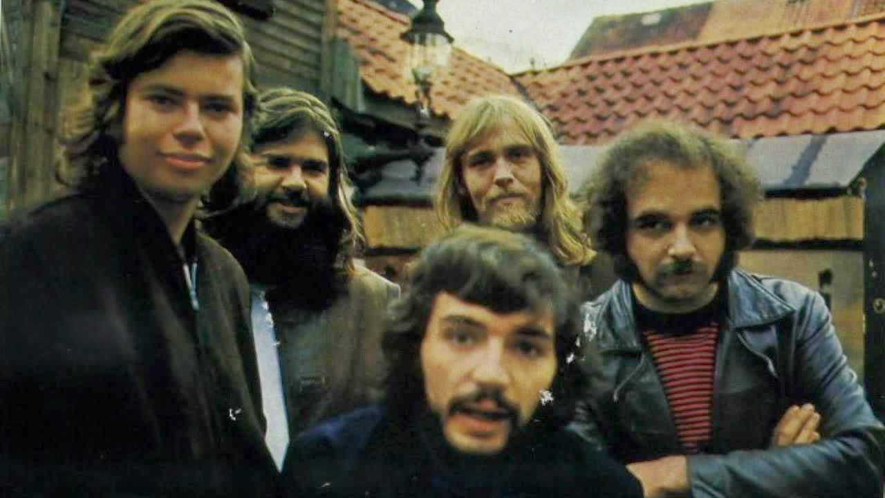 Canned Heat