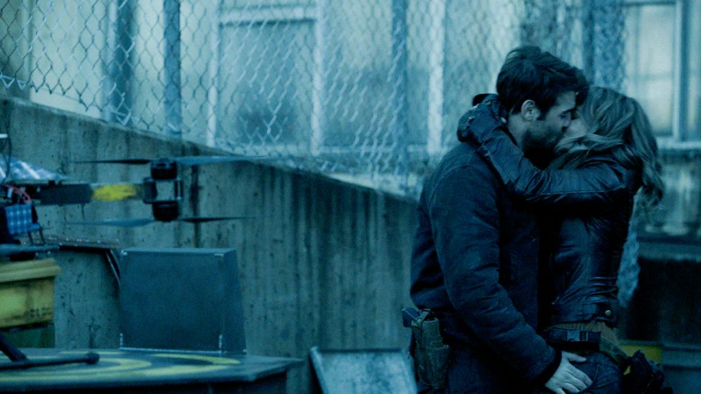 ZOO Season 3 Trailers and Images The Entertainment Factor