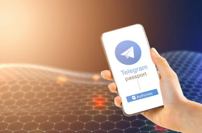 Mini-game seru telegram yang wajib dicoba