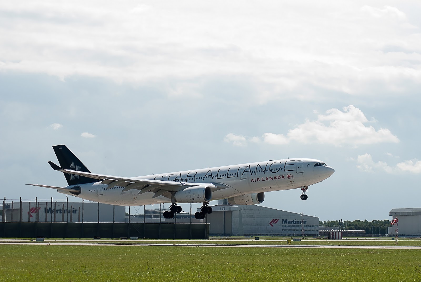 Air Canada Set To Retire 79 Aircraft Immediately