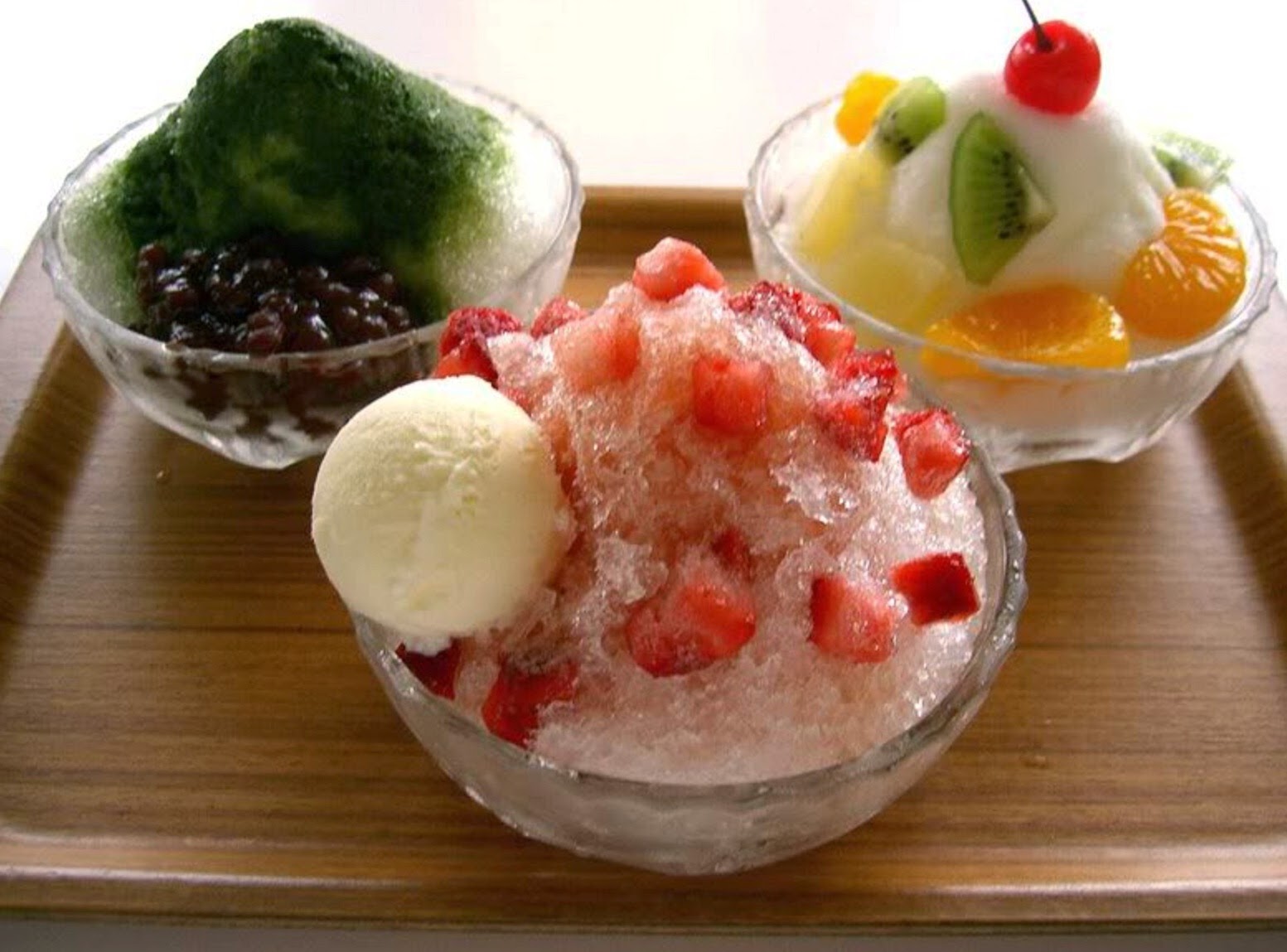 Es Teler Recipe an Indonesian Ice Mix Fruit
