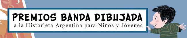 Premios Banda Dibujada