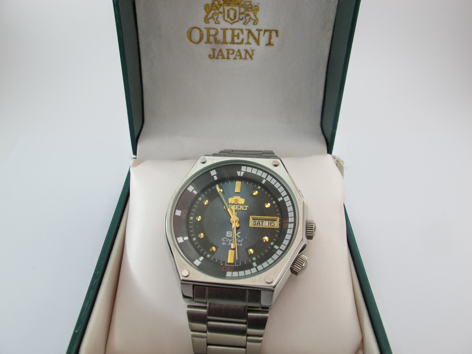 casio g-shock стр 2 : Guns.ru Talks